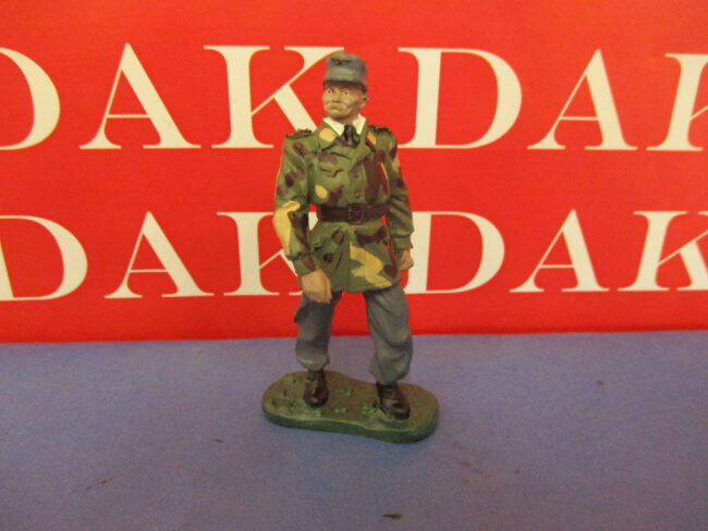 1/27 65mm Soldatino Soldier III Reich Luftwaffe General 1944 N70 Hobby & Work