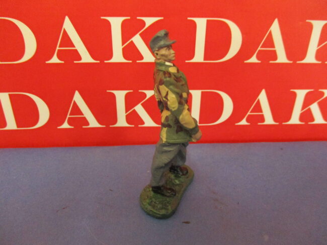 1/27 65mm Soldatino Soldier III Reich Luftwaffe General 1944 N70 Hobby & Work - immagine 2