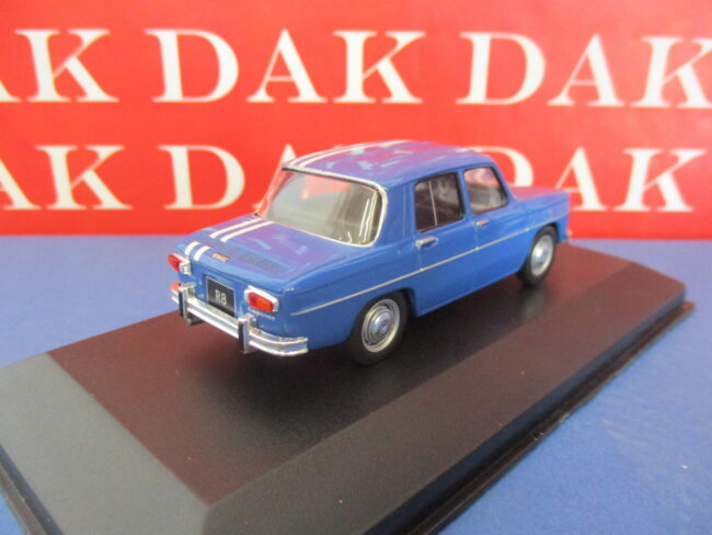 Die cast 1/43 Modellino Auto Renault R8 Gordini 1965 - immagine 3