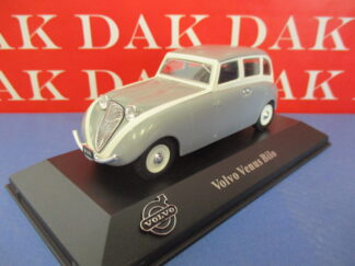Die cast 1/43 Modellino Auto Volvo Venus Bilo by Atlas