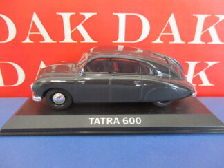 Die cast 1/43 Modellino Auto Tatra 600