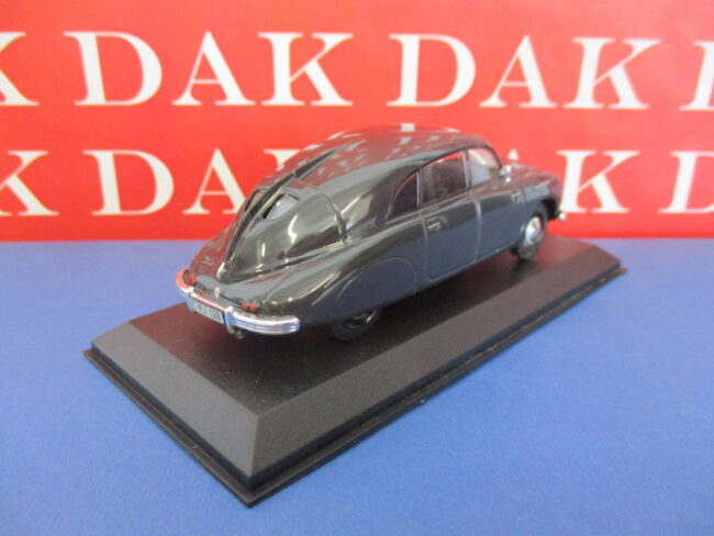 Die cast 1/43 Modellino Auto Tatra 600 - immagine 3
