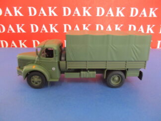 Die cast 1/43 Modellino Camion Truck Berliet GLR 8 French Army