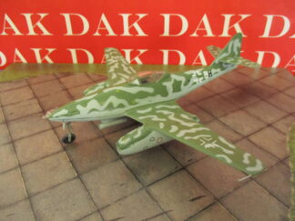1/72 Modellino Aereo Aircraft Messerschmitt Me 262A 2a b3 BH 1/KG 54 1945