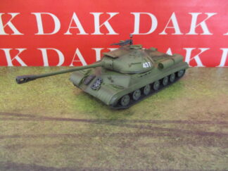 1/72 Modellino Carro Armato Tank JS-3/3M Chinese Border 1972 by Easy Model