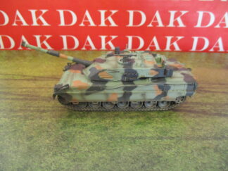 1/72 Modellino Carro Armato Tank MBT Ariete Nato Italy by Easy Model