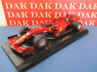 Die cast 1/43 Modellino Auto Ferrari F12 Berlinetta 2012 - Dak Mantova sas