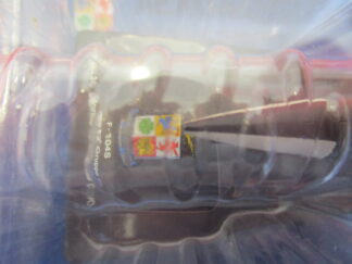 Die cast 1/100 Modellino Aereo Aircraft F-104 ( MANCA IL PUNTALE )