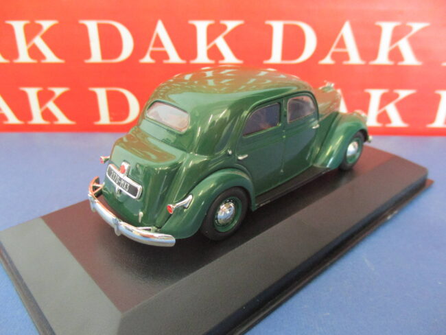 Die cast 1/43 Modellino Auto Matford V8 1939 - immagine 3