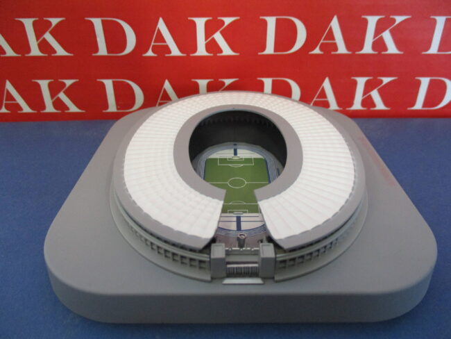 Diorama Stadio Olympia Stadium Berlino - immagine 3