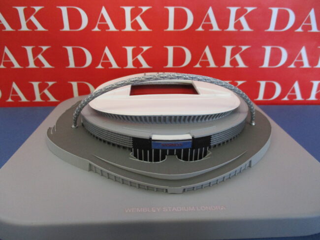 Diorama Stadio Wembley Londra - Stadium Wembley London