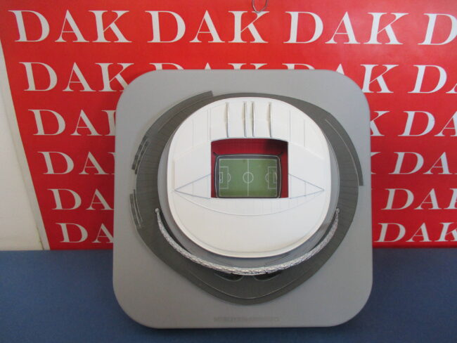 Diorama Stadio Wembley Londra - Stadium Wembley London - immagine 4