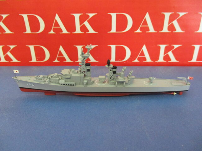 1/900 Modellino Nave Cacciatorpediniere Destroyer Amatsukaze Japan