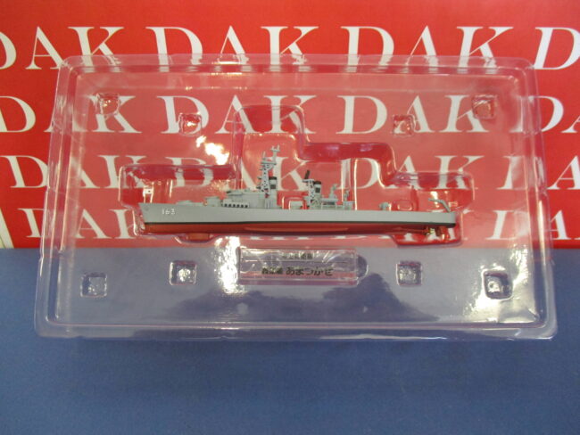 1/900 Modellino Nave Cacciatorpediniere Destroyer Amatsukaze Japan - immagine 4