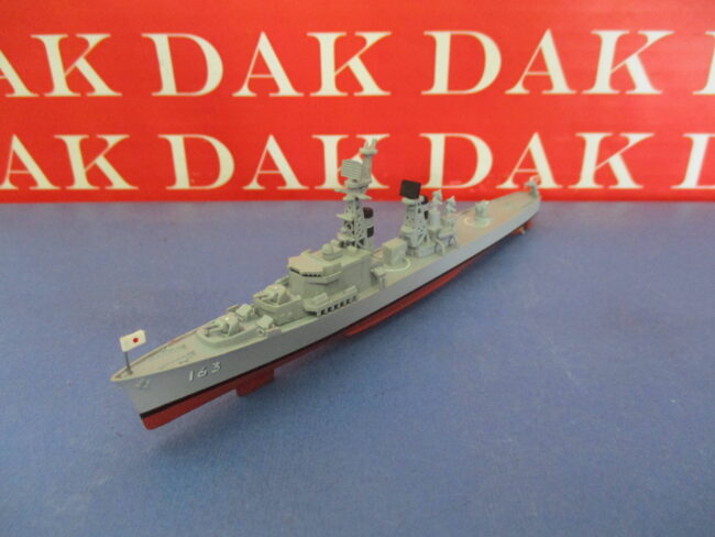 1/900 Modellino Nave Cacciatorpediniere Destroyer Amatsukaze Japan - immagine 2
