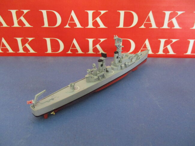 1/900 Modellino Nave Cacciatorpediniere Destroyer Amatsukaze Japan - immagine 3