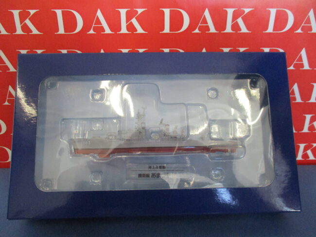 1/900 Modellino Nave Cacciatorpediniere Destroyer Amatsukaze Japan - immagine 5