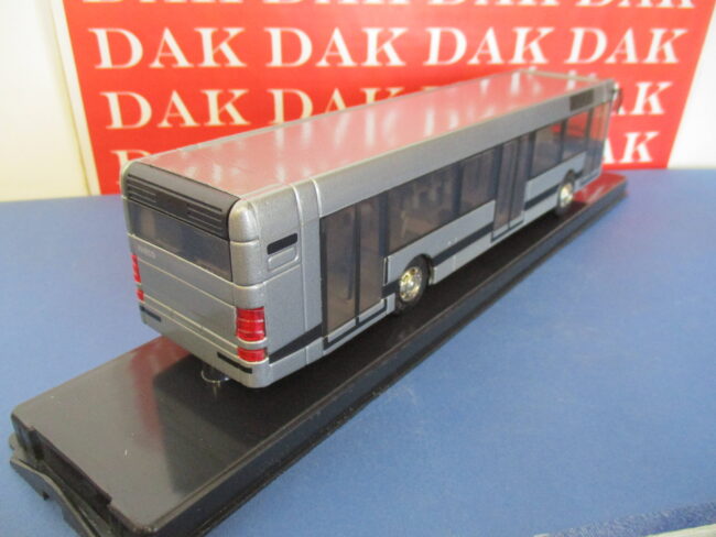 Die cast 1/43 Modellino Autobus Pullman Autobus Iveco Fiat City Class by Old Car - immagine 3