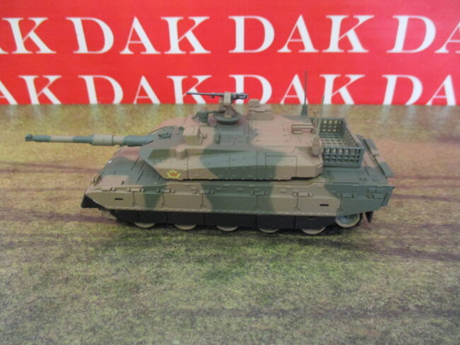 1/72 Modellino Carro Armato Tank Type 10 Japan