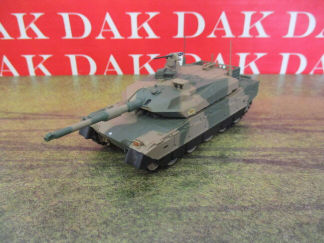 1/72 Modellino Carro Armato Tank Type 10 Japan - immagine 2