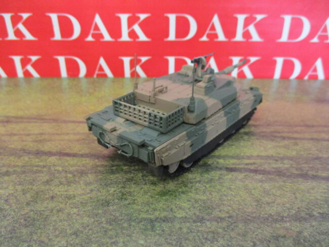 1/72 Modellino Carro Armato Tank Type 10 Japan - immagine 3