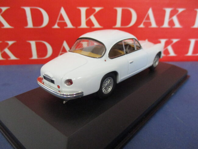 Die cast 1/43 Modellino Auto Salmons Sport 2300 S 1955 - immagine 3