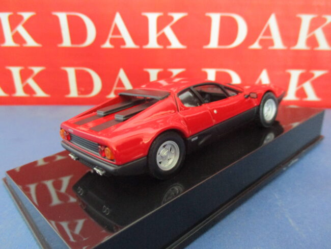Die cast 1/43 Modellino Auto Ferrari 512 BB HB - immagine 3