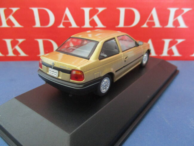 Die cast 1/43 Modellino Auto Volkswagen Logus 1993 - immagine 3