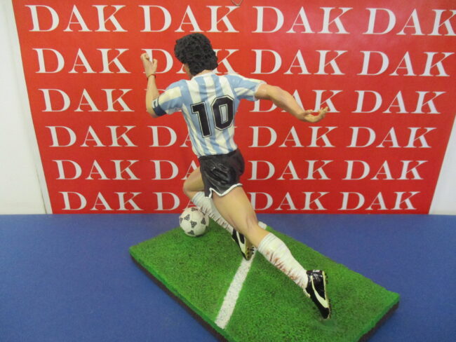 1/9 Action Figure Diego Armando Maradona by Fanatico - immagine 5