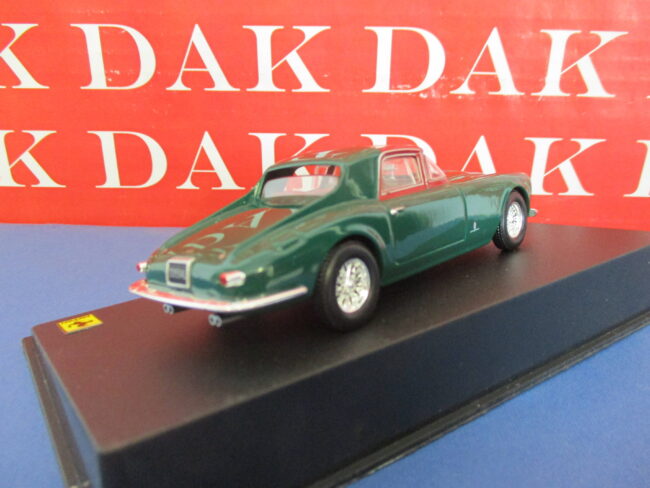 Die cast 1/43 Modellino Auto Ferrari 375 America Gianni Agnelli 1955 - immagine 3