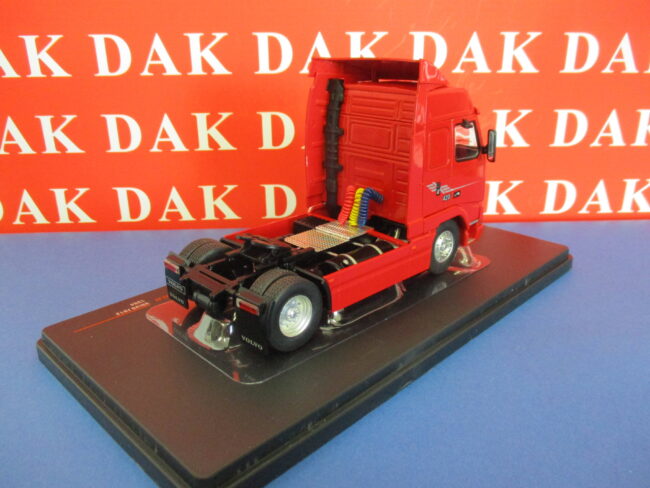 Die cast 1/43 Modellino Camion Truck Volvo FH12 1994 by Ixo - immagine 3
