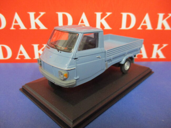 Die cast 1/32 Modellino Ape Car P3 Pianale 1984 by Italeri - immagine 2