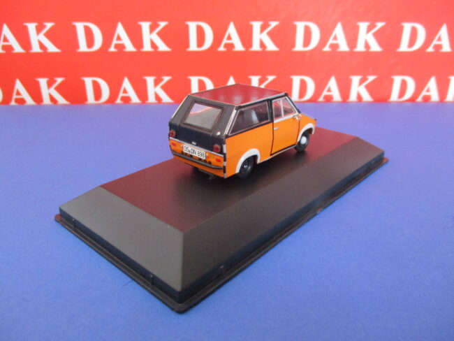 Die cast 1/43 Modellino Auto AWS Shopper 1973 - immagine 4