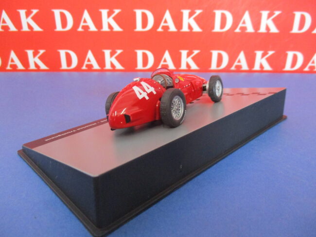 Die cast 1/43 Modellino Auto F1 Ferrari 625 F1 1955 M. Trintignant - immagine 3