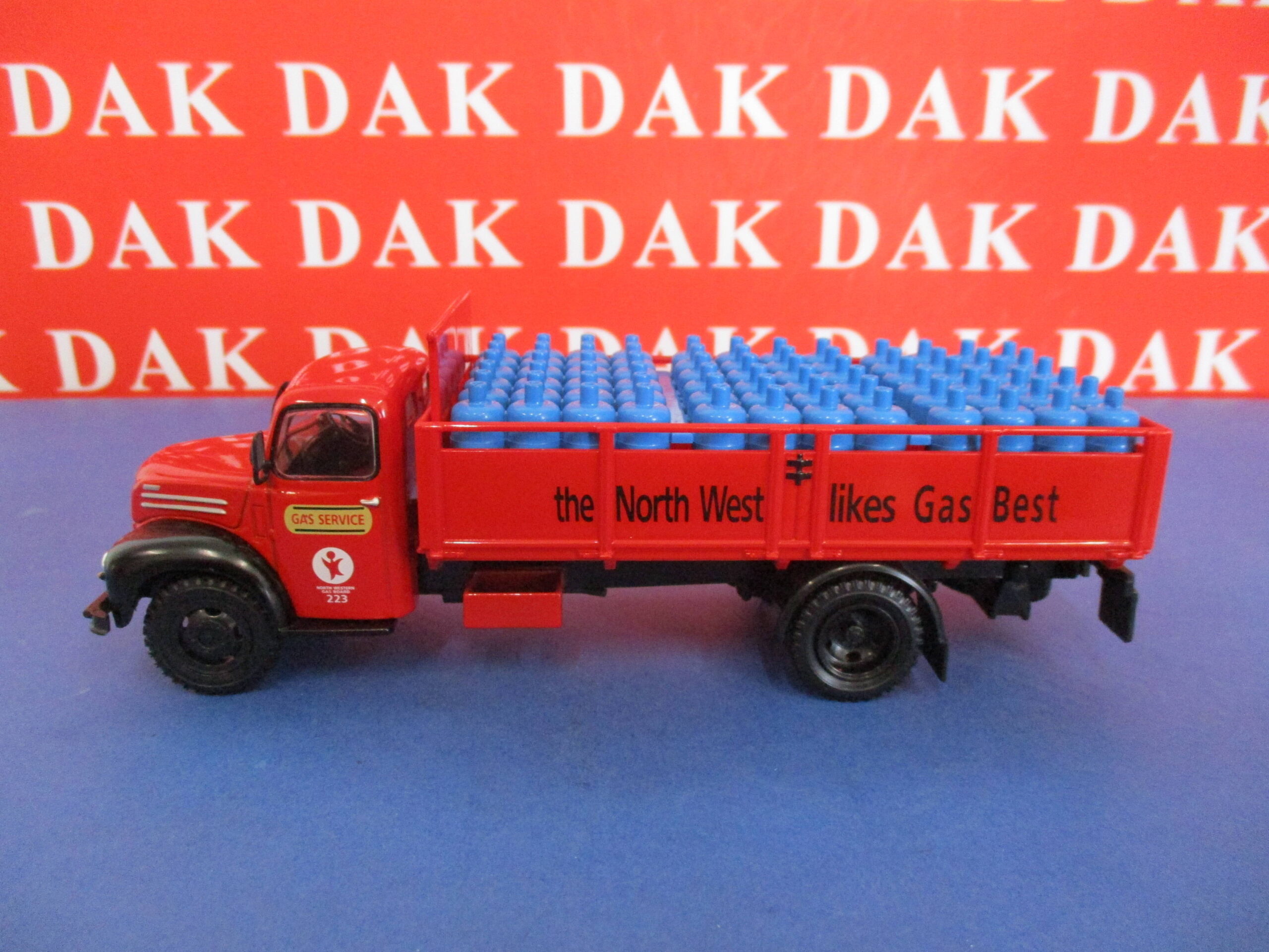 North west online diecast
