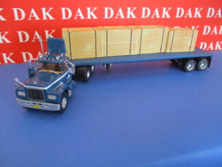 Die cast 1/43 Modellino Camion Truck Mack B61T Georgia Pacific 1958