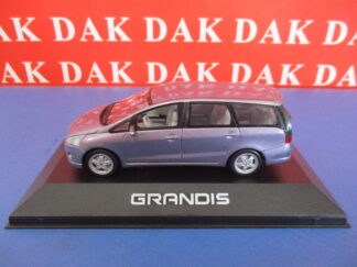 Die cast 1/43 Modellino Auto Mitsubishi Grandis