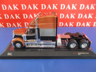 Die cast 1/43 Modellino Camion Truck International Lonestar 2010 by Ixo