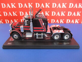 Die cast 1/43 Modellino Camion Truck Peterbilt 359 1973 by Ixo