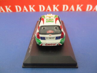 Die cast 1/43 Modellino Auto Toyota Corolla WRC RMC 1998 NO SPOLIER NO BOX