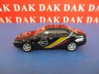 Die cast 1/43 Modellino Auto Alfa Romeo Alfa Romeo 166 2001 Tour de France 2001