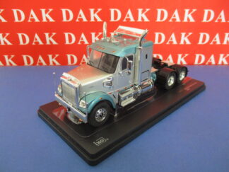 Die cast 1/43 Modellino Camion Truck Freightliner Coronado 2012 by Ixo