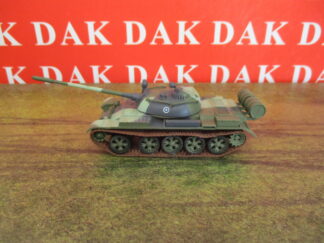 1/72 Modellino Carro Armato Tank T-55 Finnish Army by Easy Model