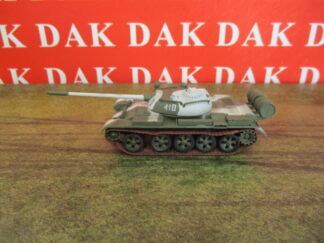 1/72 Modellino Carro Armato Tank T-55 USSR by Easy Model