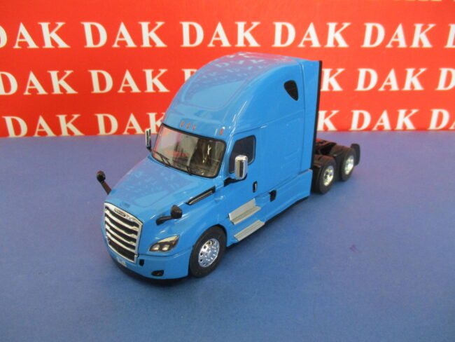 Die cast 1/43 Modellino Camion Truck Freightliner Cascadia 2016 - immagine 3
