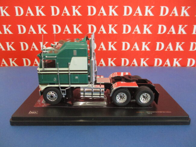 Die cast 1/43 Modellino Camion Truck Kenworth K100 Aerodyne 1976