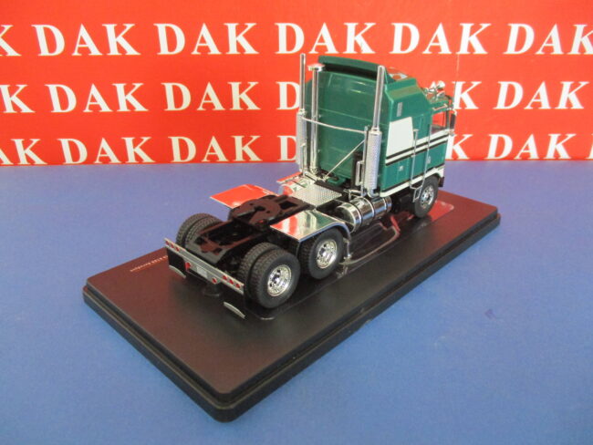 Die cast 1/43 Modellino Camion Truck Kenworth K100 Aerodyne 1976 - immagine 4