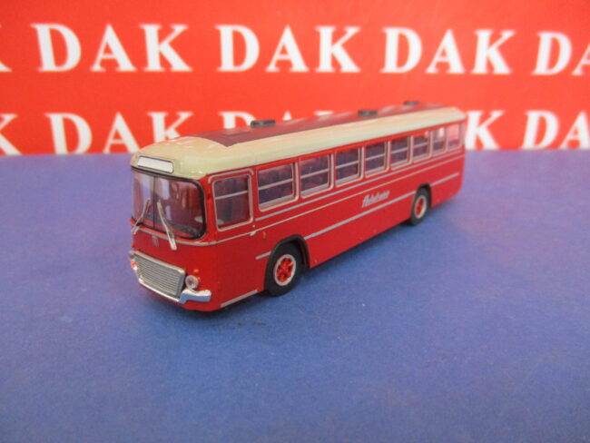 1/87 Modellino Autobus Pullman Fiat 306/3 Cansa Autostradale - immagine 2