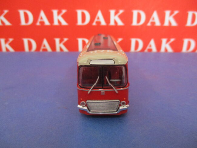1/87 Modellino Autobus Pullman Fiat 306/3 Cansa Autostradale - immagine 3