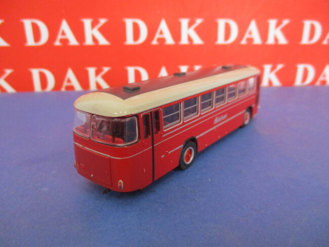 1/87 Modellino Autobus Pullman Fiat 306/3 Cansa Autostradale - immagine 5